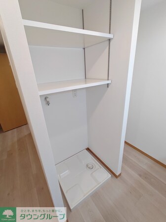 CAVANA東駒形の物件内観写真